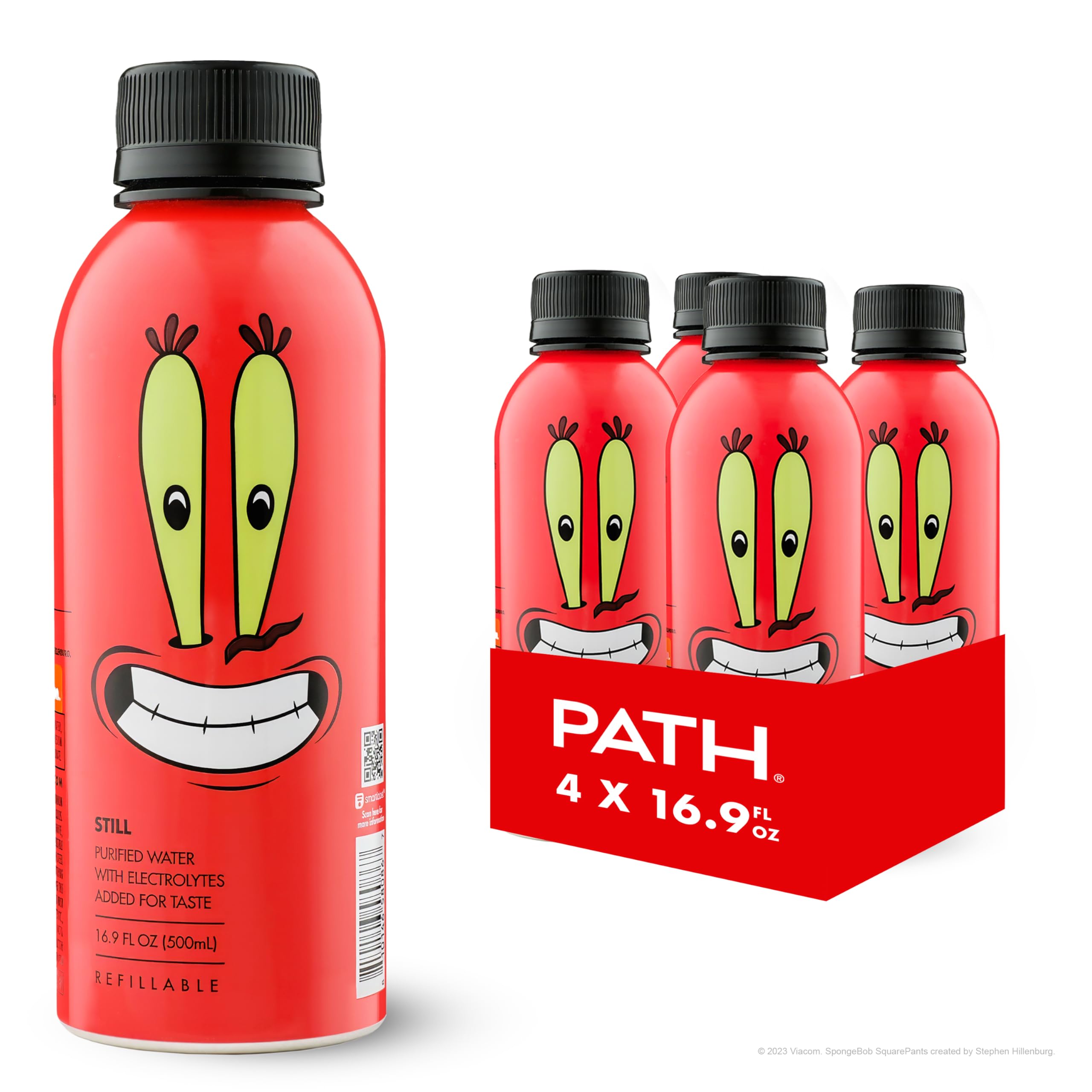 Amazon.com: PATH Still Water Ultra-Purified, pH-Balanced, Locally